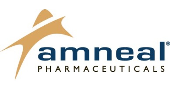amneal-logo Logo